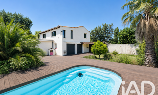 Maison 6 Pièces 153 m² à vendre à Lattes (34970)