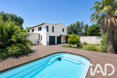 Maison 6 pièces 650000 €