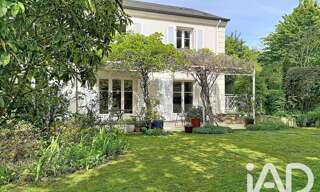 Maison 9 Pièces 222 m² à vendre à Saint-Prix (95390)