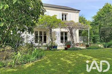 Maison 9 pièces 749000 €