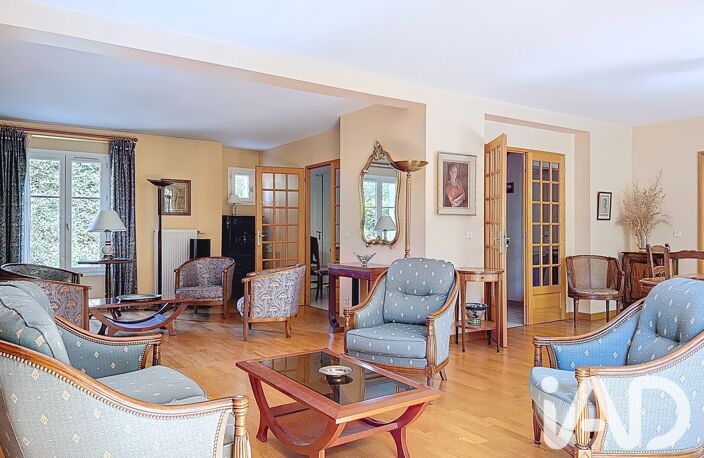 Vente Maison/villa 9 pièces — photo 3