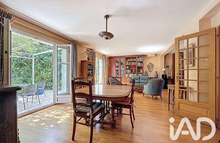 Vente Maison/villa 9 pièces — photo 5
