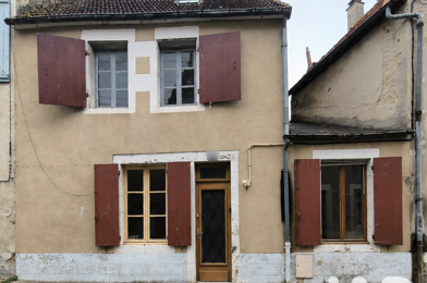 Maison 4 pièces 27000 €