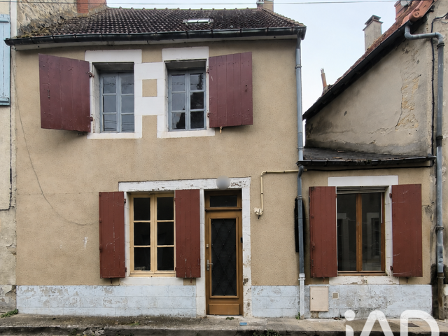 Vente Maison de village 4 pièces — photo du bien