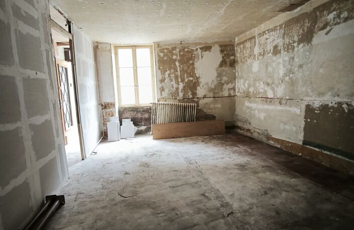 Vente Maison de village 4 pièces — photo 4