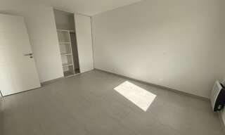 Appartement 2 Pièces 53 m² à vendre à Agde (34300)