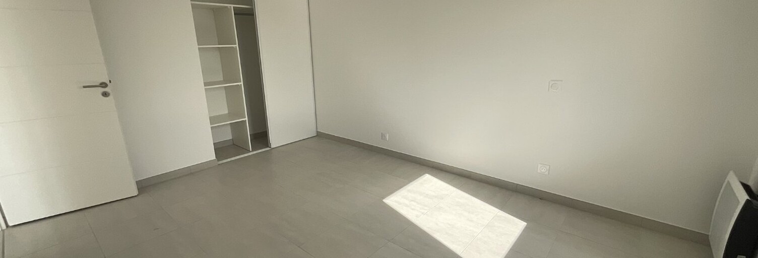Appartement 2 Pièces 53 m² à vendre à Agde (34300)