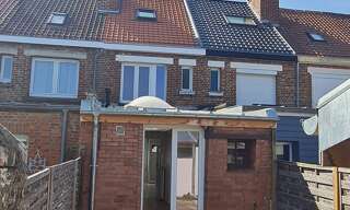 Maison 3 Pièces 72 m² à vendre à Houplines (59116)