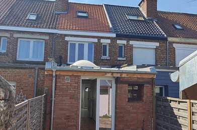 Maison 3 pièces 155000 €