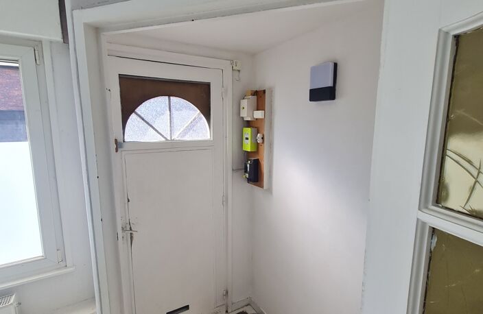 Vente Maison de ville 3 pièces — photo 2