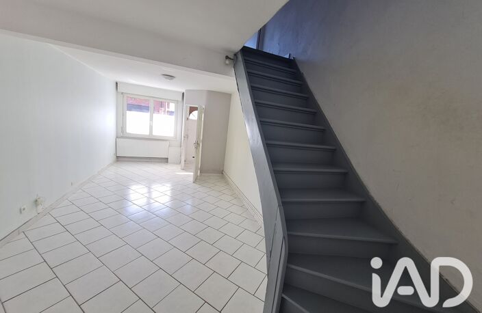 Vente Maison de ville 3 pièces — photo 3