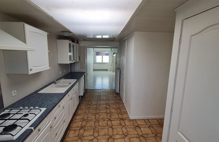 Vente Maison de ville 3 pièces — photo 4