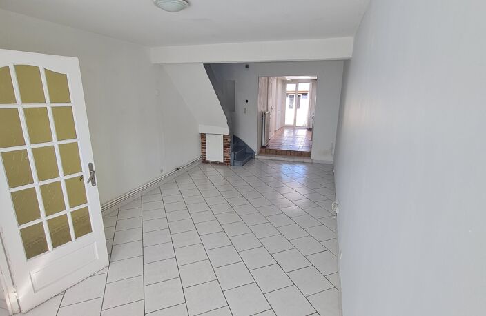 Vente Maison de ville 3 pièces — photo 5