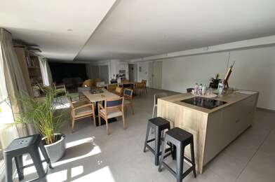 Appartement 2 pièces 220000 €