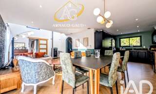Maison 6 Pièces 153 m² à vendre à Labastide-Saint-Pierre (82370)