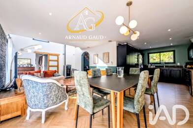 Maison 6 pièces 345000 €
