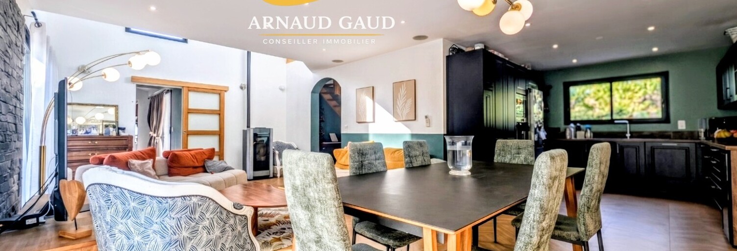 Maison 6 Pièces 153 m² à vendre à Labastide-Saint-Pierre (82370)