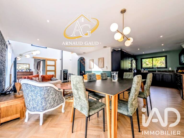 Vente Maison/villa 6 pièces — photo 1