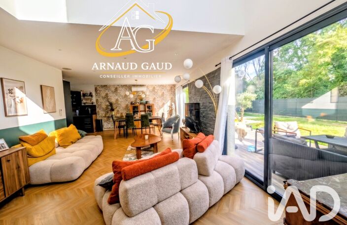 Vente Maison/villa 6 pièces — photo 3