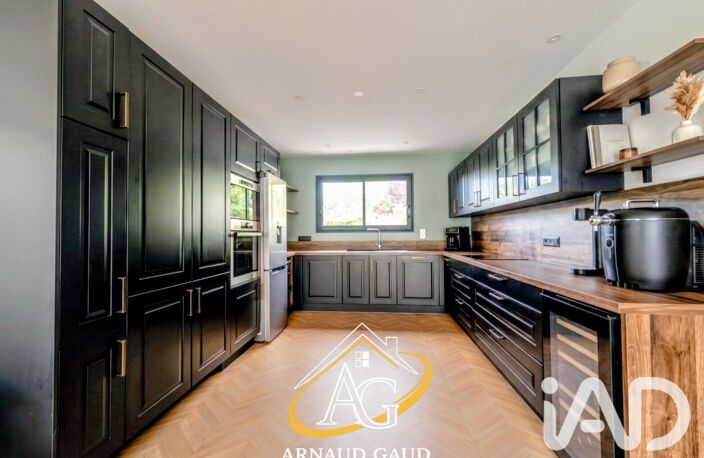 Vente Maison/villa 6 pièces — photo 4