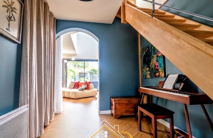 Vente Maison/villa 6 pièces — photo 5