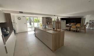 Appartement 2 Pièces 46 m² à vendre à Agde (34300)