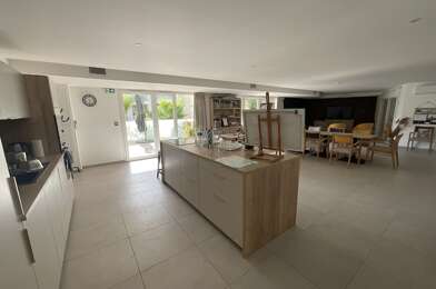 Appartement 2 pièces 220000 €