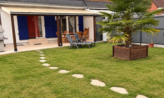 Maison 7 Pièces 93 m² à vendre à Marly (59770)