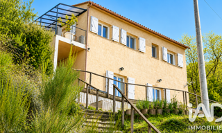 Maison 6 Pièces 136 m² à vendre à Carbuccia (20133)