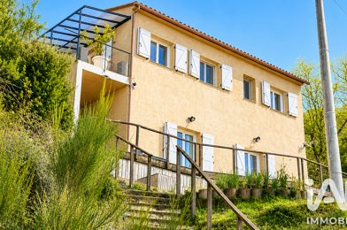 Maison 6 pièces 399000 €