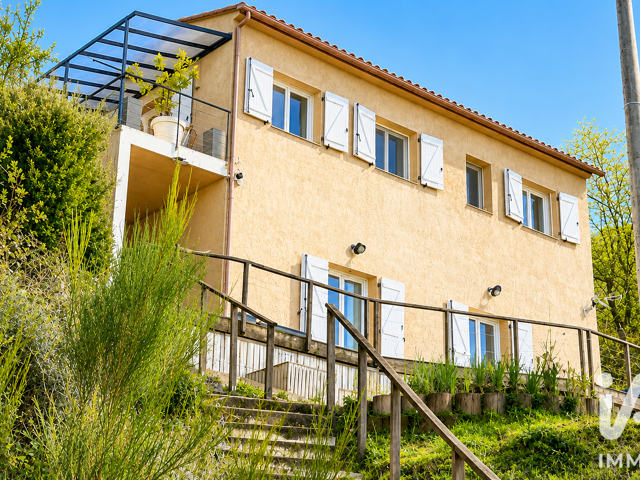 Vente Maison de village 6 pièces — photo du bien