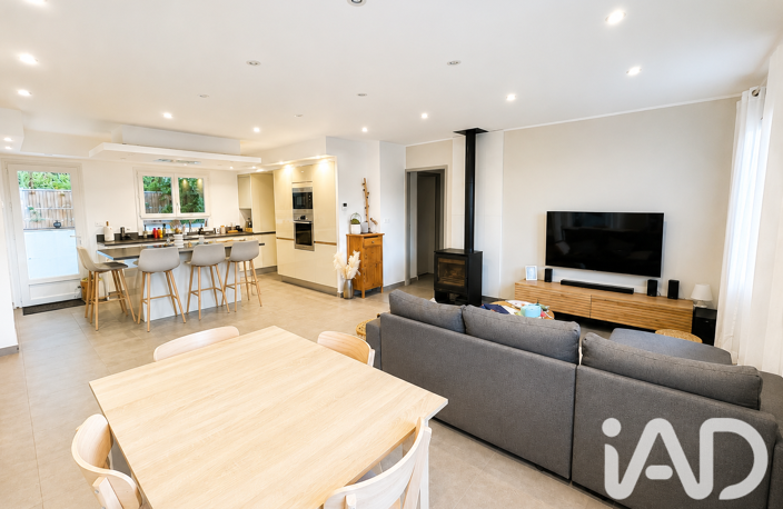 Vente Maison de village 6 pièces — photo 2