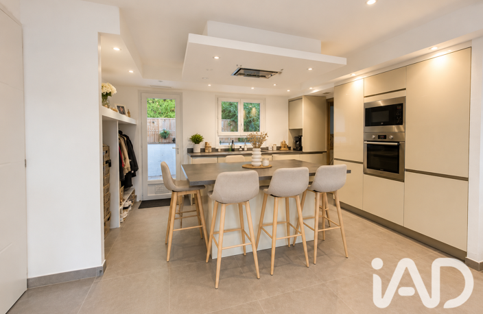 Vente Maison de village 6 pièces — photo 3