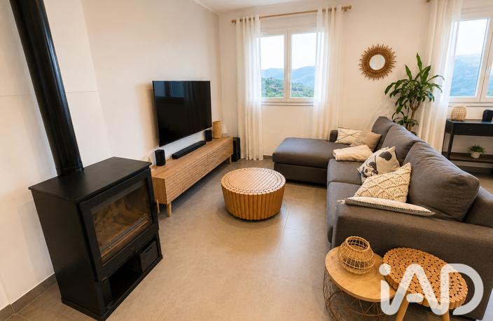 Vente Maison de village 6 pièces — photo 4