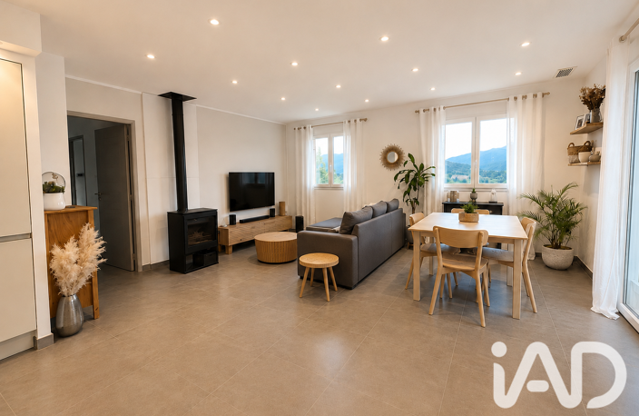 Vente Maison de village 6 pièces — photo 5