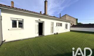 Appartement 4 Pièces 89 m² à vendre à Fronsac (33126)