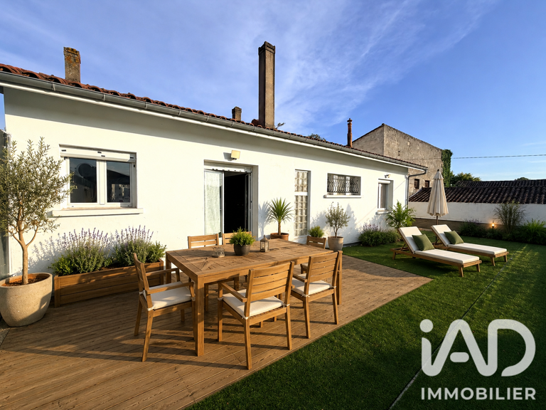 Vente Appartement 4 pièces — photo 1