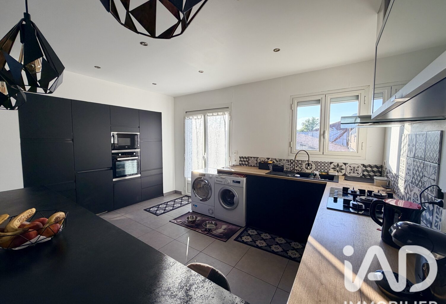 Vente Appartement 4 pièces — photo 1