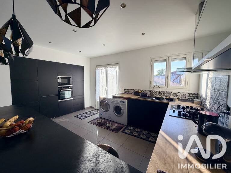 Vente Appartement 4 pièces — photo 1