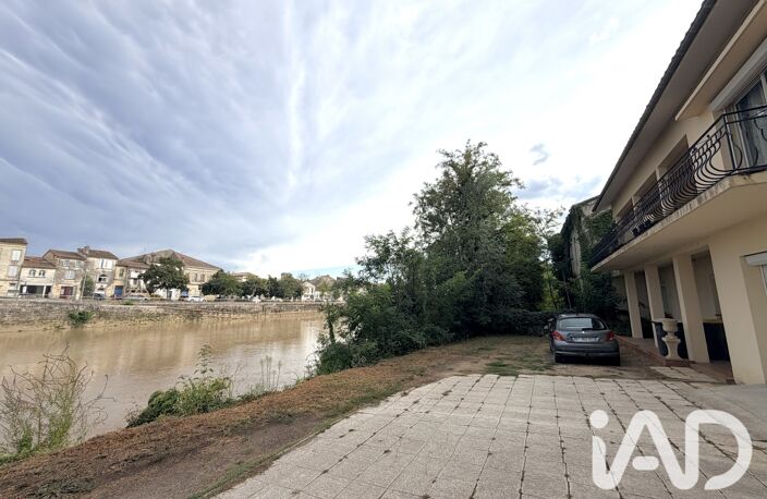 Vente Appartement 4 pièces — photo 2