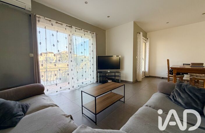 Vente Appartement 4 pièces — photo 3