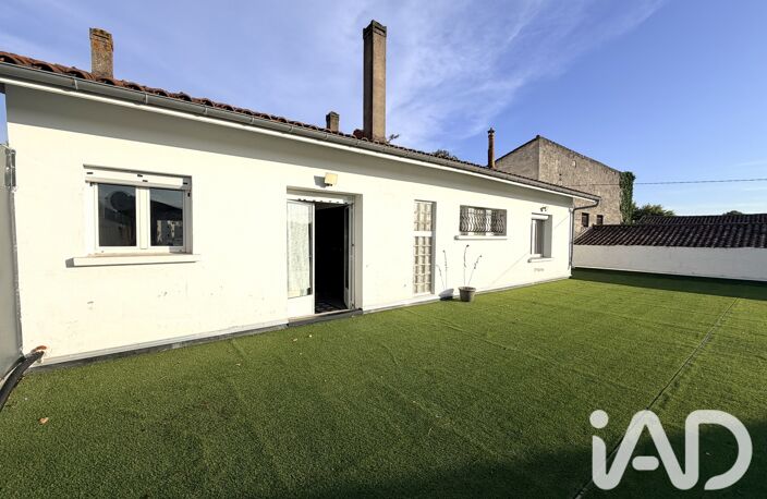 Vente Appartement 4 pièces — photo 4
