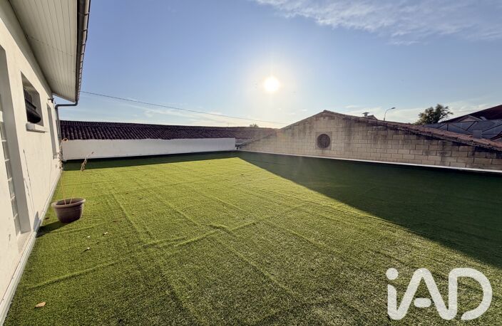 Vente Appartement 4 pièces — photo 5