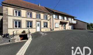 Maison 11 Pièces 302 m² à vendre à Guntzviller (57405)