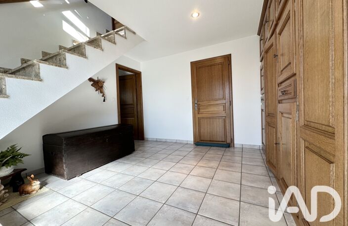 Vente Maison de village 11 pièces — photo 2
