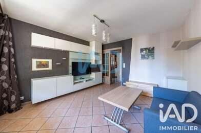 Appartement 3 pièces 239900 €