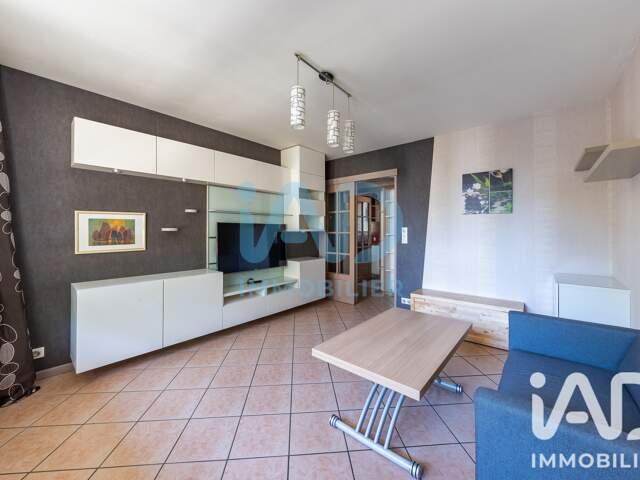 Vente Appartement 3 pièces — photo du bien