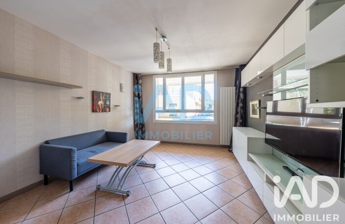 Vente Appartement 3 pièces — photo 2
