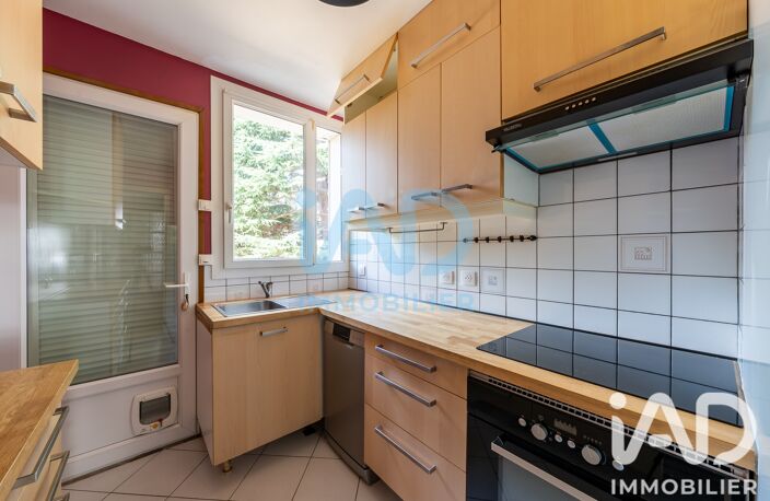 Vente Appartement 3 pièces — photo 3