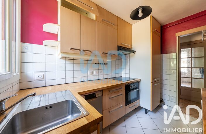 Vente Appartement 3 pièces — photo 4